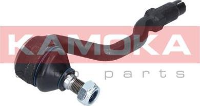 Kamoka 9010032 - Stūres šķērsstiepņa uzgalis www.autospares.lv