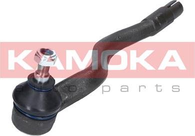 Kamoka 9010037 - Stūres šķērsstiepņa uzgalis www.autospares.lv