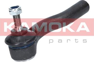 Kamoka 9010024 - Stūres šķērsstiepņa uzgalis www.autospares.lv