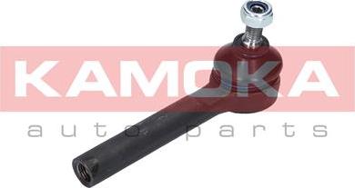 Kamoka 9010020 - Stūres šķērsstiepņa uzgalis www.autospares.lv