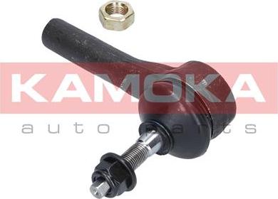 Kamoka 9010021 - Stūres šķērsstiepņa uzgalis autospares.lv