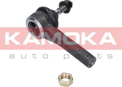 Kamoka 9010021 - Stūres šķērsstiepņa uzgalis autospares.lv