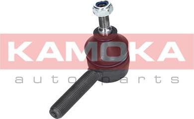 Kamoka 9010028 - Stūres šķērsstiepņa uzgalis www.autospares.lv