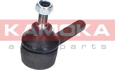 Kamoka 9010028 - Stūres šķērsstiepņa uzgalis www.autospares.lv