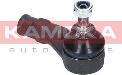 Kamoka 9010079 - Stūres šķērsstiepņa uzgalis www.autospares.lv