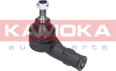 Kamoka 9010079 - Stūres šķērsstiepņa uzgalis www.autospares.lv