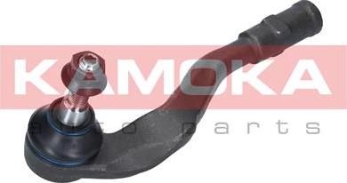 Kamoka 9010074 - Tie Rod End www.autospares.lv