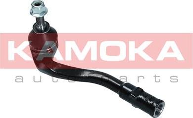 Kamoka 9010076 - Stūres šķērsstiepņa uzgalis www.autospares.lv