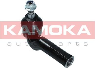 Kamoka 9010070 - Stūres šķērsstiepņa uzgalis www.autospares.lv