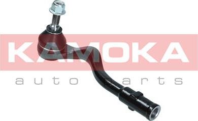 Kamoka 9010077 - Tie Rod End www.autospares.lv