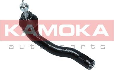 Kamoka 9010199 - Наконечник рулевой тяги, шарнир www.autospares.lv