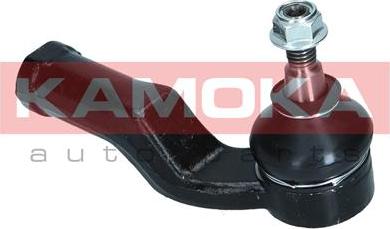 Kamoka 9010196 - Stūres šķērsstiepņa uzgalis www.autospares.lv