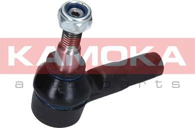 Kamoka 9010191 - Stūres šķērsstiepņa uzgalis www.autospares.lv