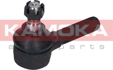 Kamoka 9010143 - Stūres šķērsstiepņa uzgalis www.autospares.lv