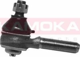 Kamoka 9010143 - Stūres šķērsstiepņa uzgalis www.autospares.lv