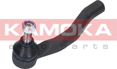 Kamoka 9010142 - Stūres šķērsstiepņa uzgalis autospares.lv