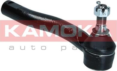 Kamoka 9010147 - Stūres šķērsstiepņa uzgalis www.autospares.lv