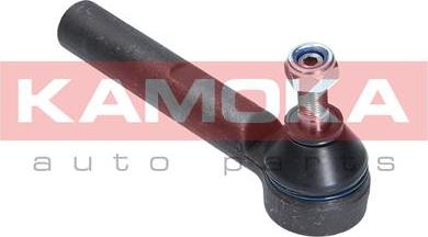 Kamoka 9010150 - Stūres šķērsstiepņa uzgalis www.autospares.lv