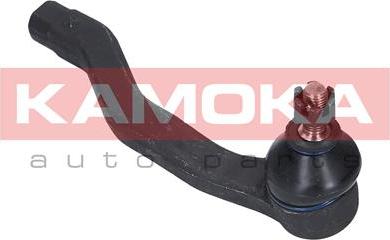 Kamoka 9010157 - Stūres šķērsstiepņa uzgalis www.autospares.lv