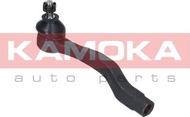 Kamoka 9010157 - Stūres šķērsstiepņa uzgalis www.autospares.lv