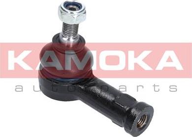 Kamoka 9010169 - Tie Rod End www.autospares.lv