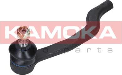 Kamoka 9010165 - Stūres šķērsstiepņa uzgalis www.autospares.lv