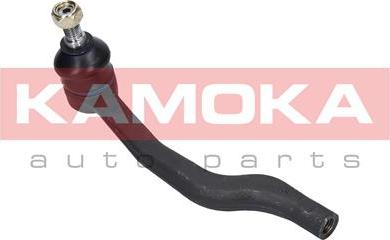 Kamoka 9010165 - Stūres šķērsstiepņa uzgalis www.autospares.lv