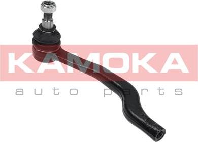 Kamoka 9010166 - Stūres šķērsstiepņa uzgalis www.autospares.lv