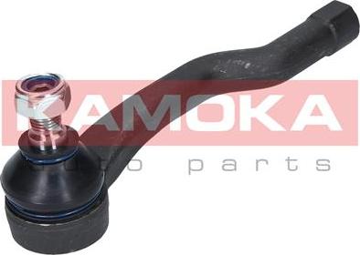 Kamoka 9010168 - Stūres šķērsstiepņa uzgalis www.autospares.lv