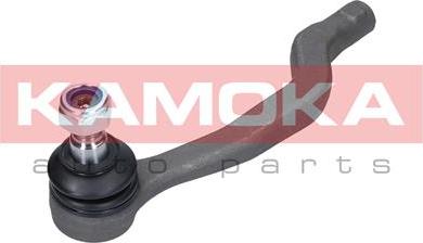 Kamoka 9010167 - Stūres šķērsstiepņa uzgalis www.autospares.lv