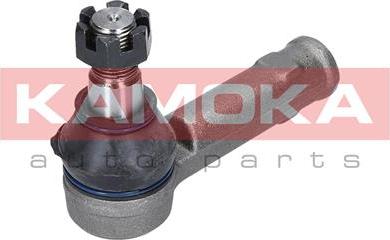 Kamoka 9010119 - Stūres šķērsstiepņa uzgalis www.autospares.lv