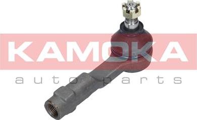 Kamoka 9010113 - Stūres šķērsstiepņa uzgalis www.autospares.lv