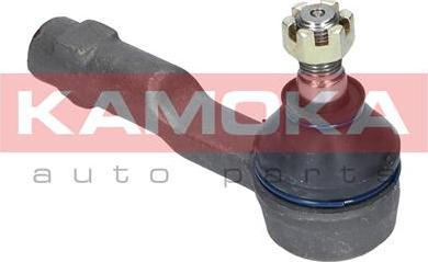 Kamoka 9010113 - Stūres šķērsstiepņa uzgalis www.autospares.lv