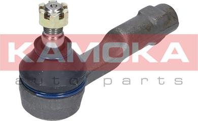 Kamoka 9010113 - Stūres šķērsstiepņa uzgalis www.autospares.lv