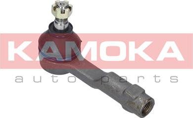 Kamoka 9010113 - Stūres šķērsstiepņa uzgalis www.autospares.lv