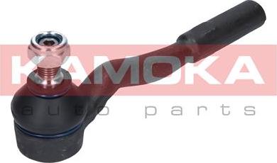 Kamoka 9010184 - Stūres šķērsstiepņa uzgalis www.autospares.lv