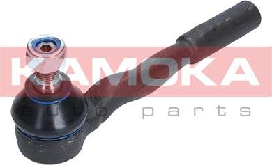 Kamoka 9010183 - Stūres šķērsstiepņa uzgalis www.autospares.lv