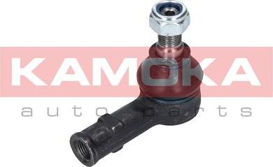 Kamoka 9010187 - Tie Rod End www.autospares.lv