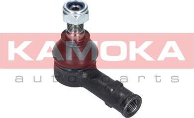 Kamoka 9010187 - Tie Rod End www.autospares.lv