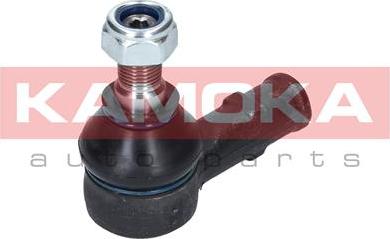 Kamoka 9010187 - Stūres šķērsstiepņa uzgalis www.autospares.lv