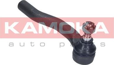 Kamoka 9010129 - Stūres šķērsstiepņa uzgalis autospares.lv