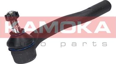 Kamoka 9010124 - Stūres šķērsstiepņa uzgalis www.autospares.lv