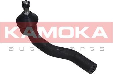 Kamoka 9010125 - Stūres šķērsstiepņa uzgalis www.autospares.lv