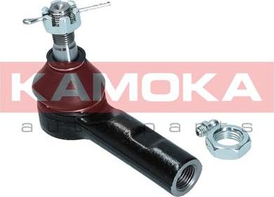 Kamoka 9010123 - Stūres šķērsstiepņa uzgalis www.autospares.lv