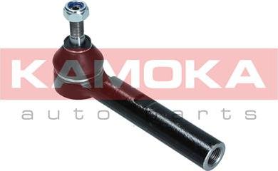 Kamoka 9010122 - Stūres šķērsstiepņa uzgalis www.autospares.lv