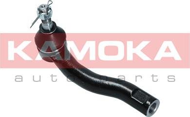 Kamoka 9010127 - Stūres šķērsstiepņa uzgalis www.autospares.lv