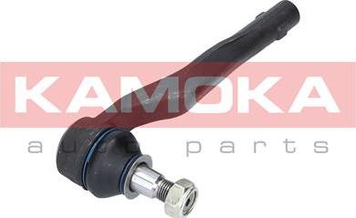 Kamoka 9010176 - Stūres šķērsstiepņa uzgalis www.autospares.lv