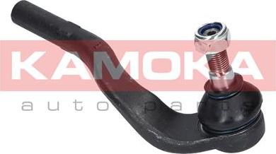 Kamoka 9010178 - Stūres šķērsstiepņa uzgalis www.autospares.lv