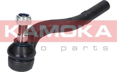 Kamoka 9010178 - Stūres šķērsstiepņa uzgalis www.autospares.lv