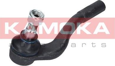 Kamoka 9010173 - Наконечник рулевой тяги, шарнир www.autospares.lv